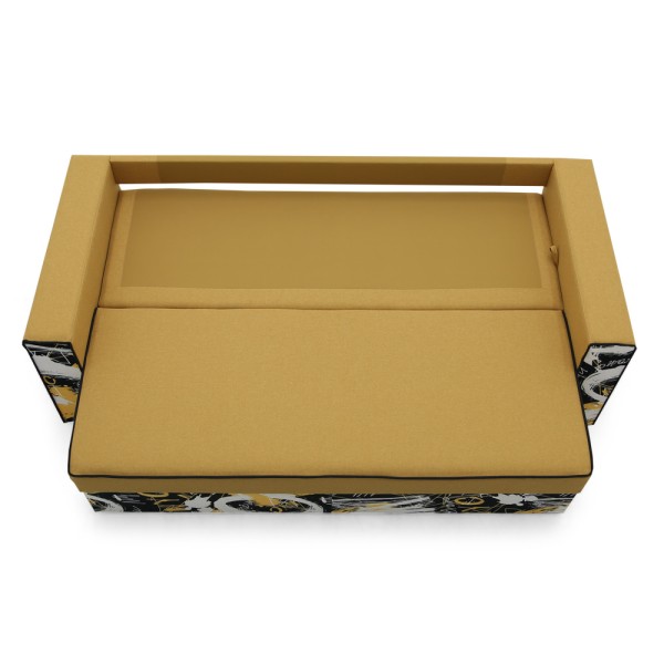 Прямий розкладний диван Мартін