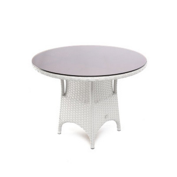 Стіл Круглий Марокко – Сучасний та функціональний вибір для вашого інтер'єру