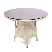 Стіл Круглий Марокко  