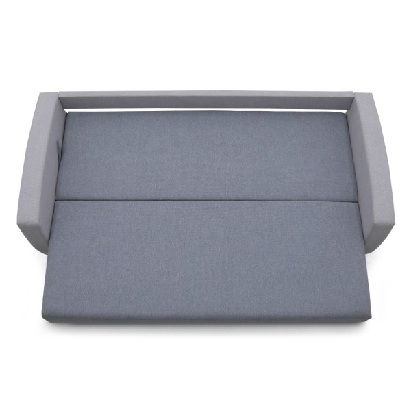 Прямий розкладний диван Моне