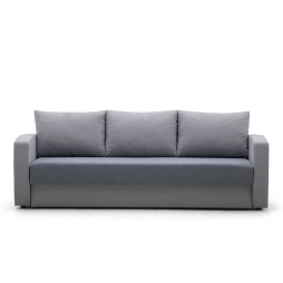 Прямий розкладний диван Моне 