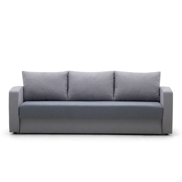 Прямий розкладний диван Моне