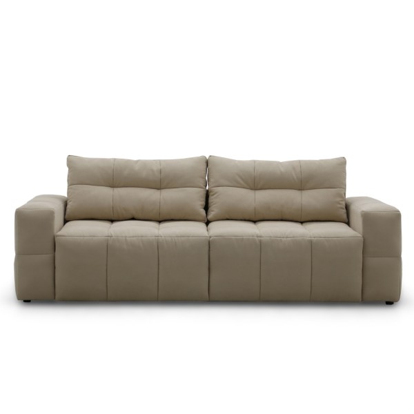 Прямий розкладний диван Прайд – комфорт і стиль для вашої оселі