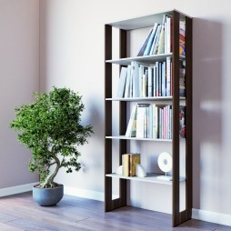 Стелаж Модуль 1 Нобу