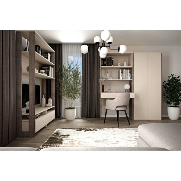 Шафа Модуль 3 Нобу - стильний вибір для вашої оселі