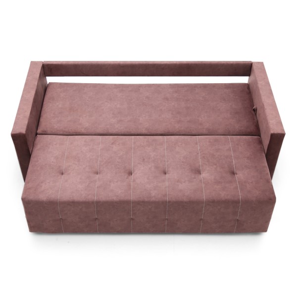 Прямий розкладний диван Ронда