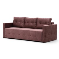 Прямий розкладний диван Ронда