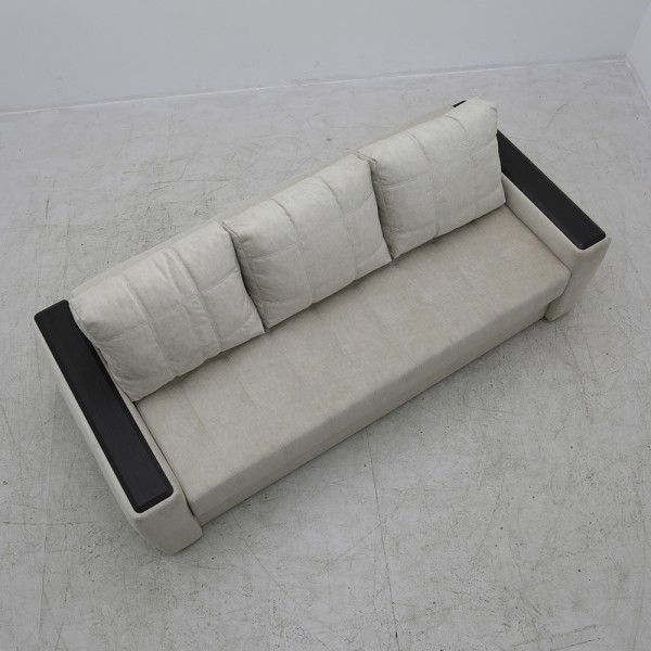 Прямий розкладний диван Стріт для вашого дому