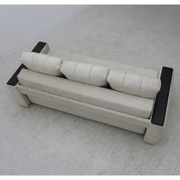 Прямий розкладний диван Стріт для вашого дому