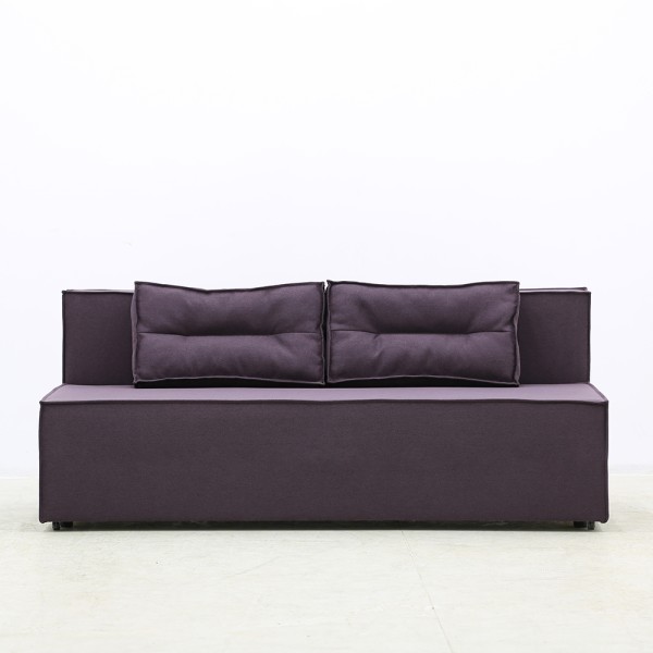 Прямий розкладний диван Техас — комфорт для вашого дому