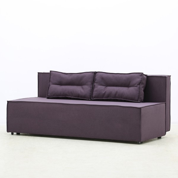 Прямий розкладний диван Техас — комфорт для вашого дому