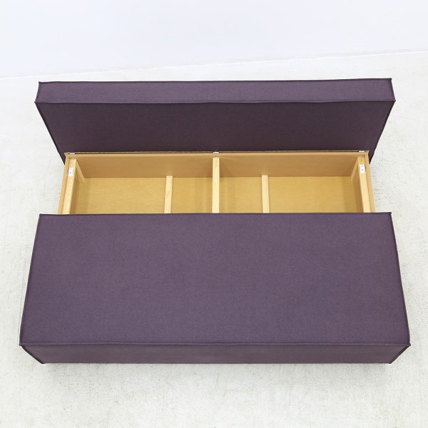 Прямий розкладний диван Техас — комфорт для вашого дому