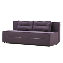 Прямий розкладний диван Техас