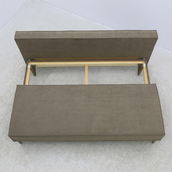 Прямий розкладний диван Техас New