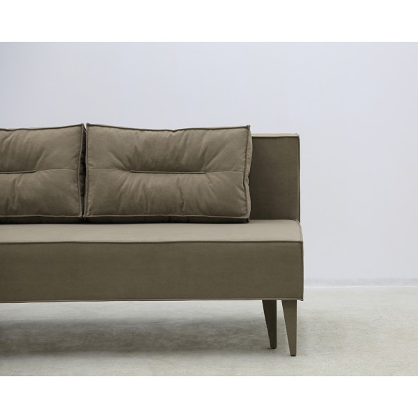 Прямий розкладний диван Техас New