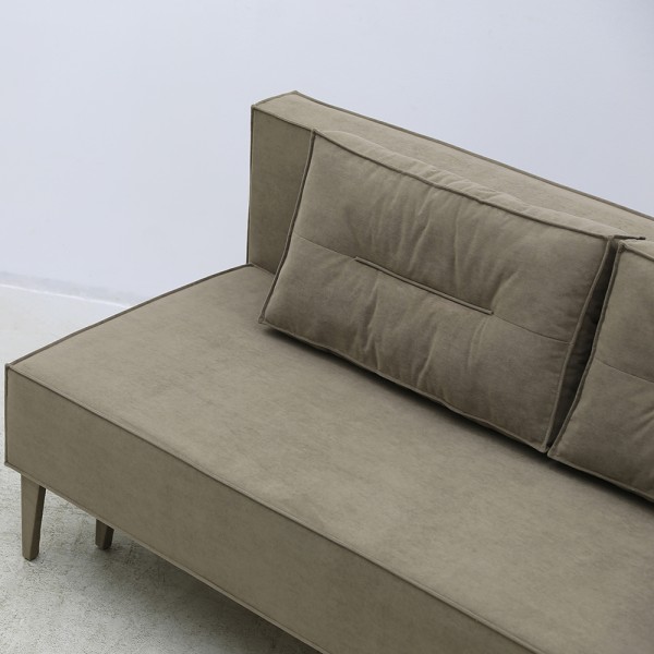 Прямий розкладний диван Техас New