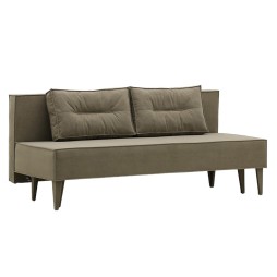 Прямий розкладний диван Техас New