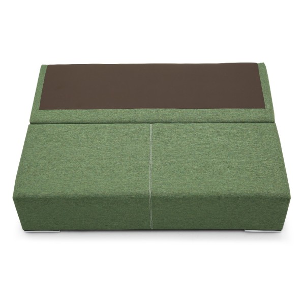 Прямий розкладний диван Хілтон: зручність і стиль для вашого дому