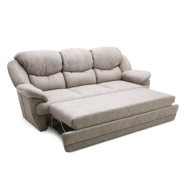 Прямий розкладний диван Діор