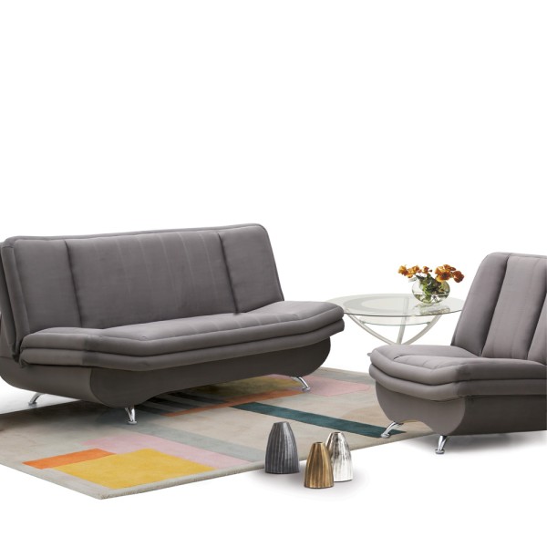 Прямий розкладний диван Марсель