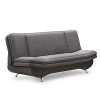 Прямий розкладний диван Марсель