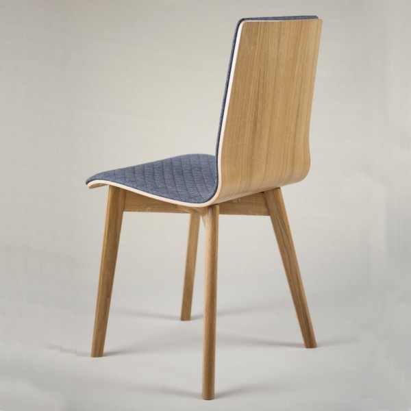 Стілець Лука софт RW пікований