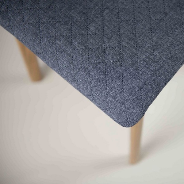 Стілець Лука софт RW пікований