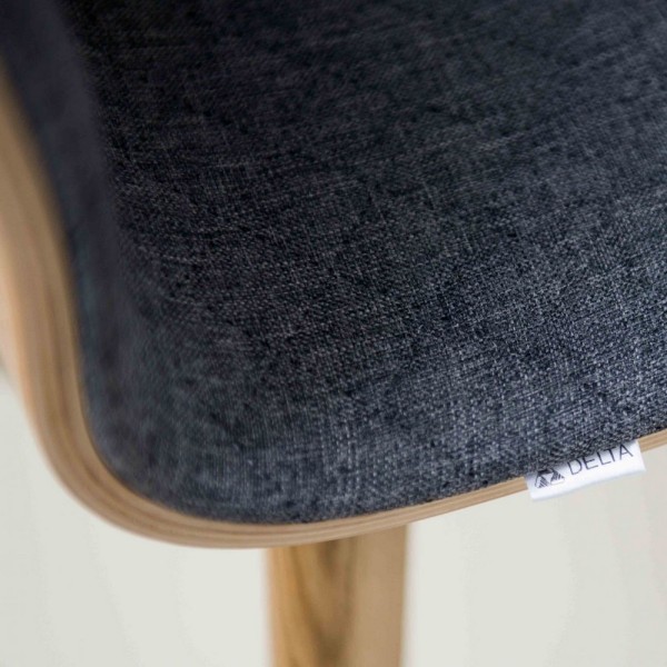 Стілець Лука софт RW пікований