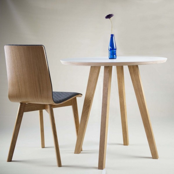 Стілець Лука софт RW пікований