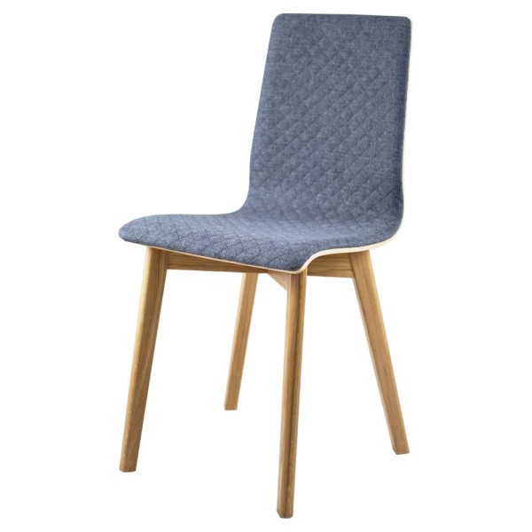 Стілець Лука софт RW пікований