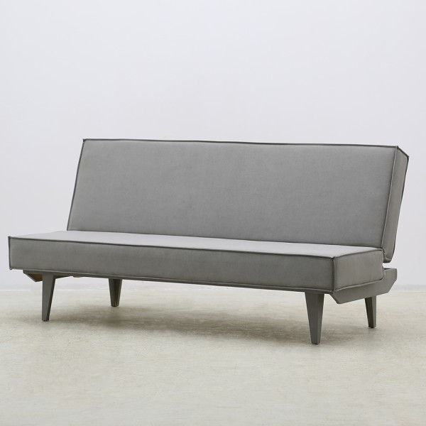 Прямий розкладний диван Скіф