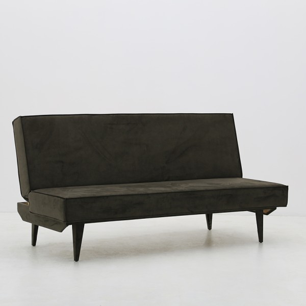 Прямий розкладний диван Скіф