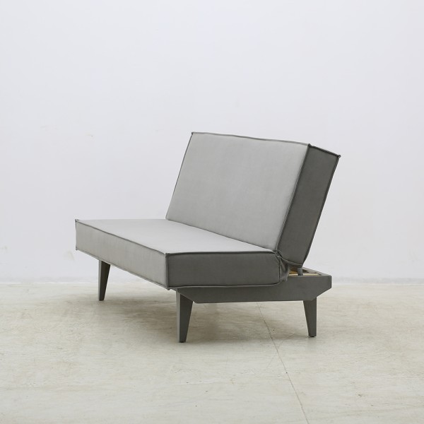 Прямий розкладний диван Скіф