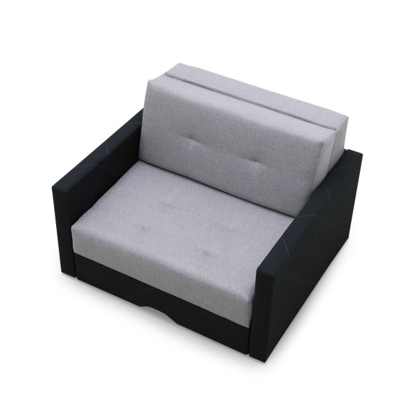 Прямий розкладний диван Берто