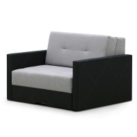 Прямий розкладний диван Берто 