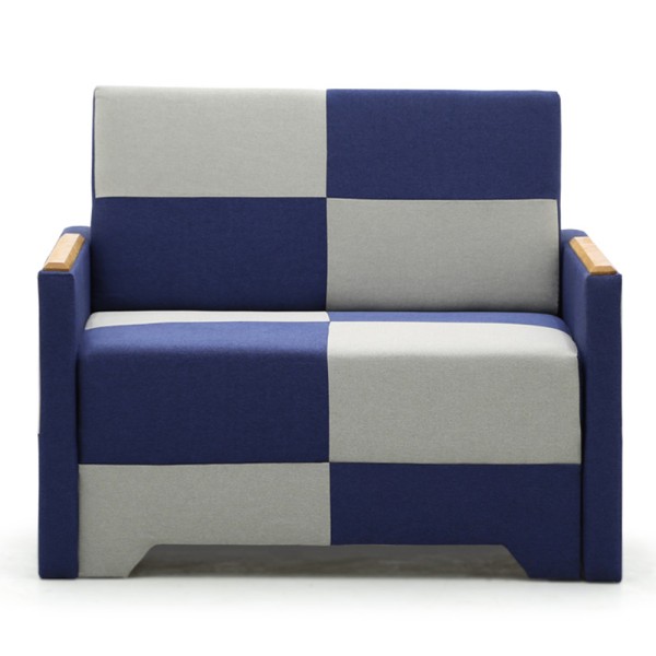 Прямий розкладний диван Дрім: комфорт і стиль для вашого дому