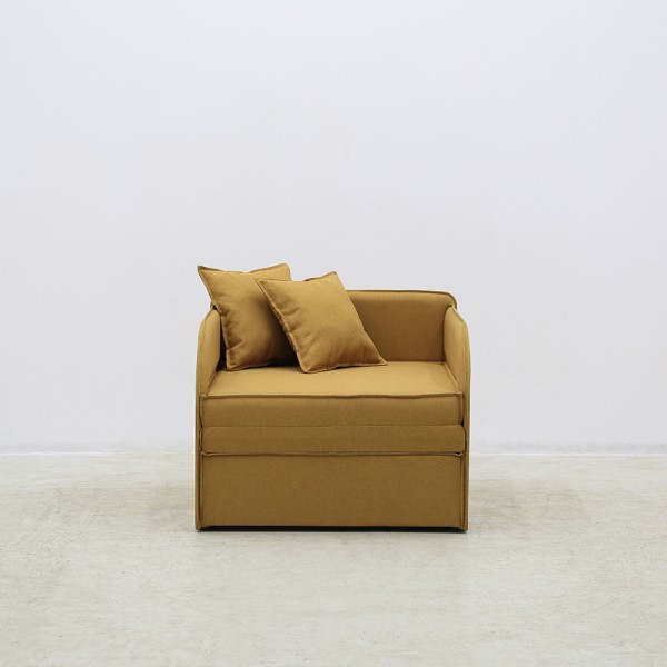 Прямий розкладний диван Еббі – комфорт та стиль для будь-якого інтер'єру