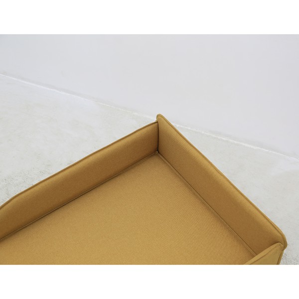 Прямий розкладний диван Еббі – комфорт та стиль для будь-якого інтер'єру