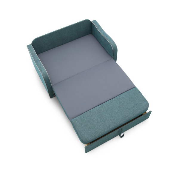 Прямий розкладний диван Норт