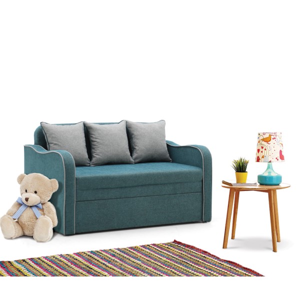 Прямий розкладний диван Норт