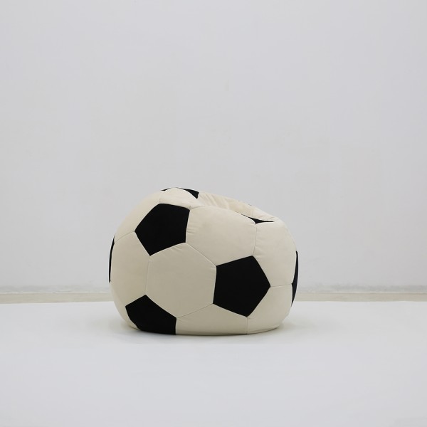 Пуф М'яч - зручний та стильний елемент меблів для вашої оселі
