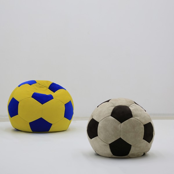 Пуф М'яч - зручний та стильний елемент меблів для вашої оселі