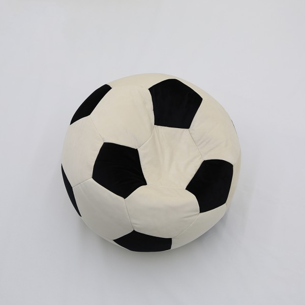 Пуф М'яч - зручний та стильний елемент меблів для вашої оселі