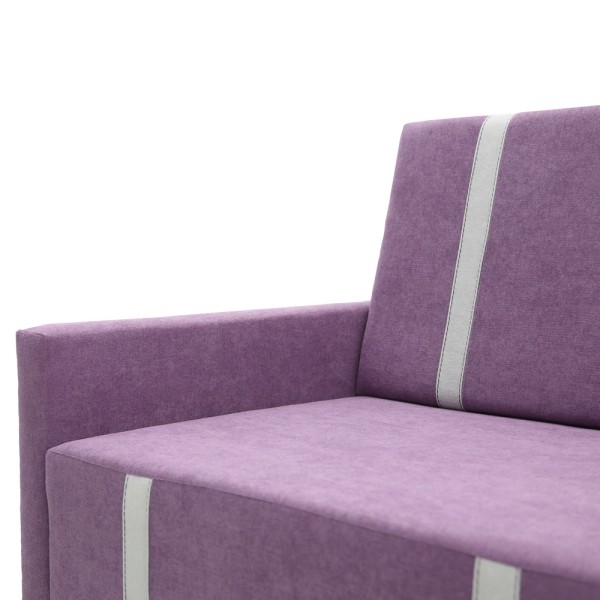 Прямий розкладний диван Реал — зручність та стиль для вашого дому