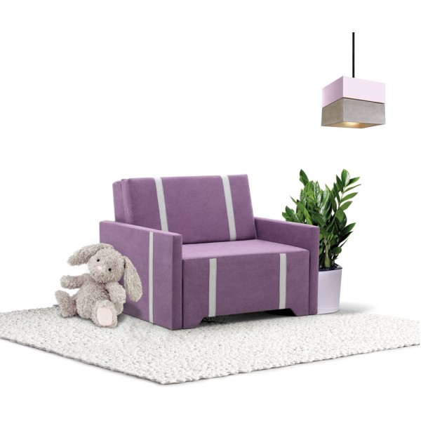 Прямий розкладний диван Реал — зручність та стиль для вашого дому