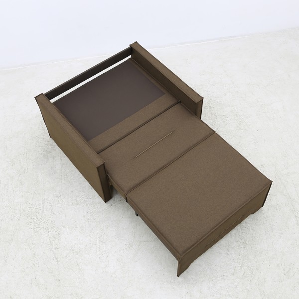 Прямий розкладний диван Фокс