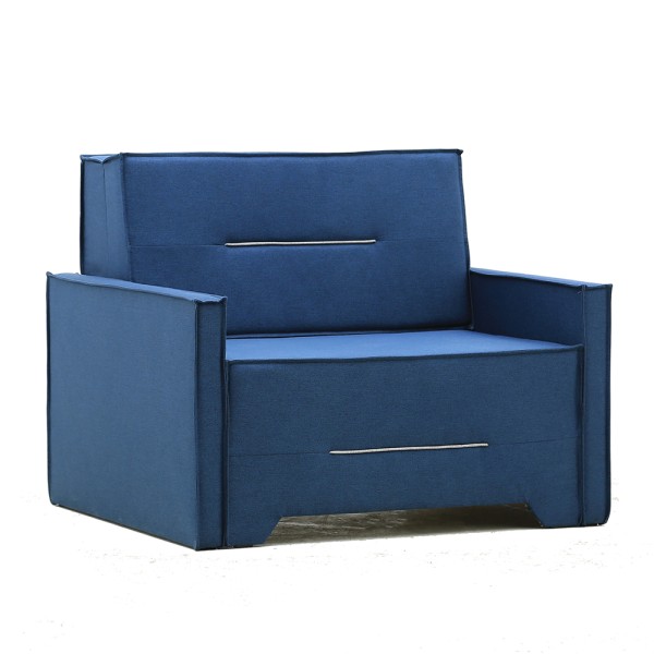 Прямий розкладний диван Фокс