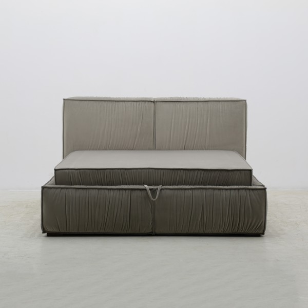 Ліжко Альфа – елегантний вибір для вашої спальні