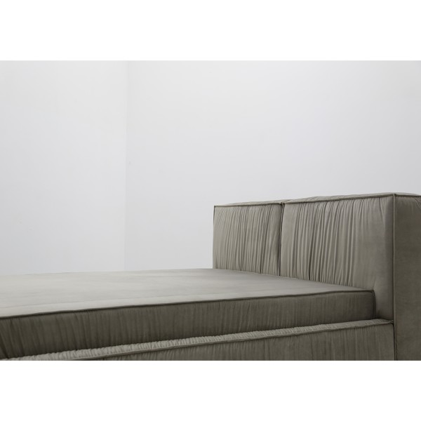 Ліжко Альфа – елегантний вибір для вашої спальні