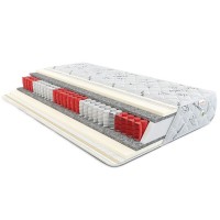 Матрац Практик